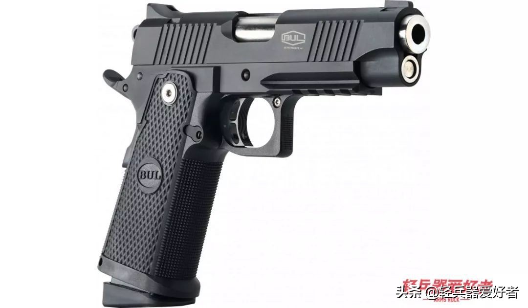 世界竞技射击冠军手枪,世界顶级竞赛手枪