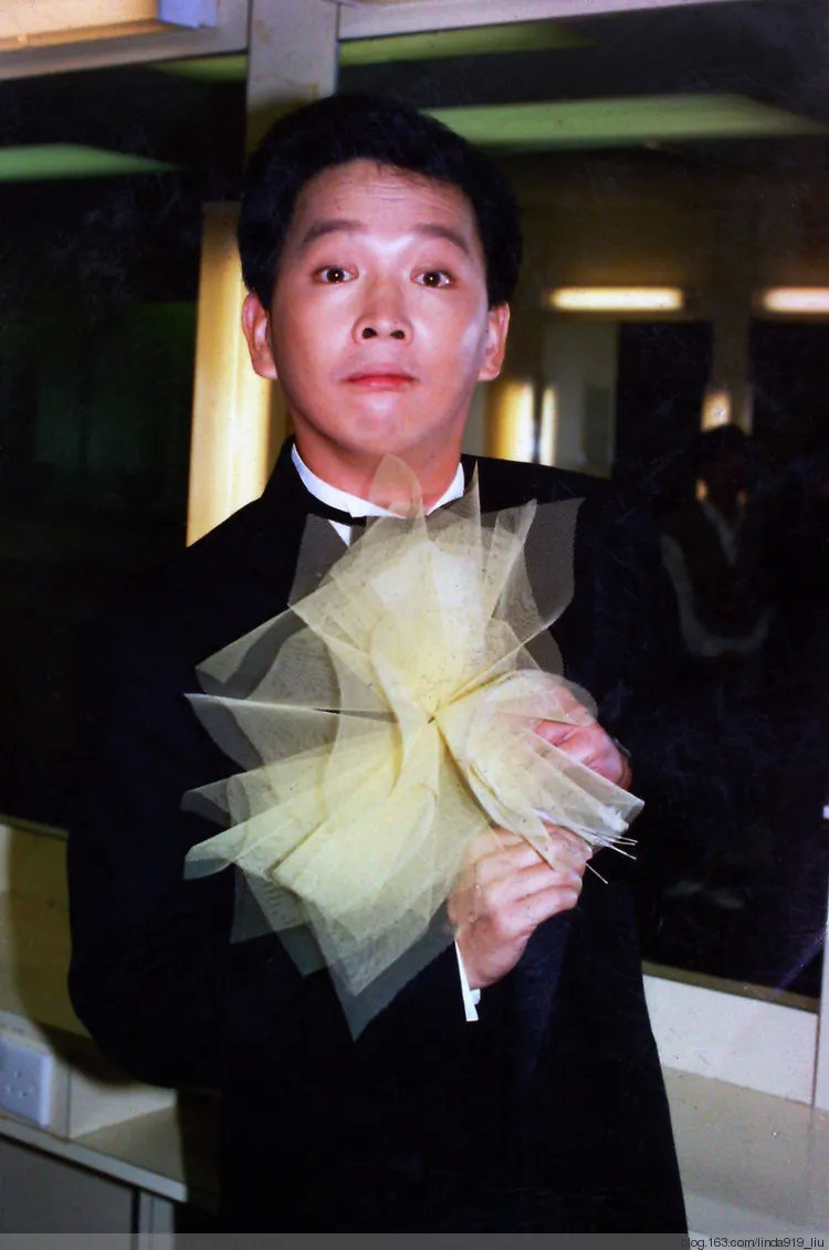 香港影坛十大黄金男配角,金牌配角电影片段