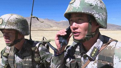 解放军叔叔为什么把1234567890，读作幺两三四五六拐怕勾洞？