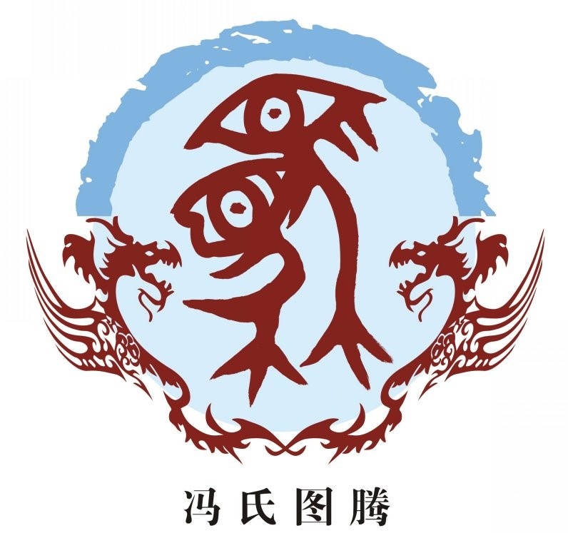 10个人口大姓宋唐许邓韩冯曹彭曾萧,看看你们的得姓始祖是谁?