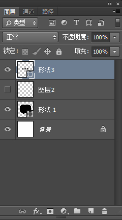 ps教学怎样制作图案图章,ps教程图形制作