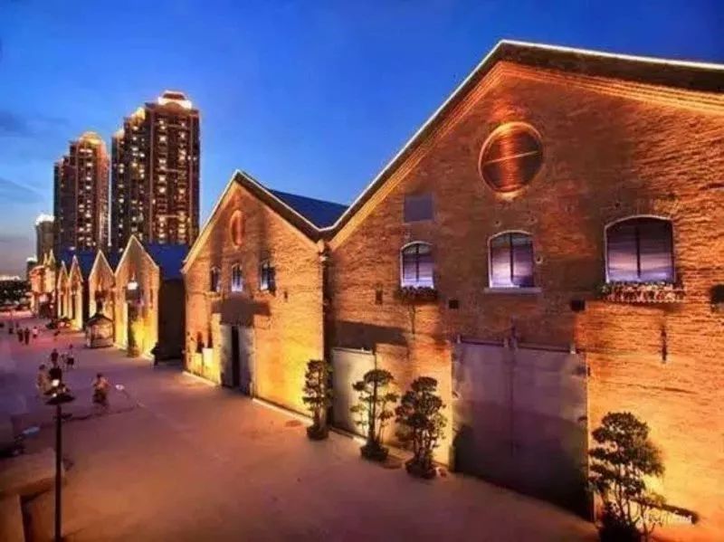 干货丨在广州来这拍照就对啦,制霸朋友圈从今天开始