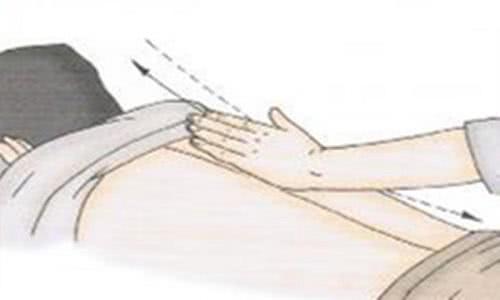 腰部酸胀热敷可以缓解是什么原因,左侧腰部疼痛连着左腿怎么缓解