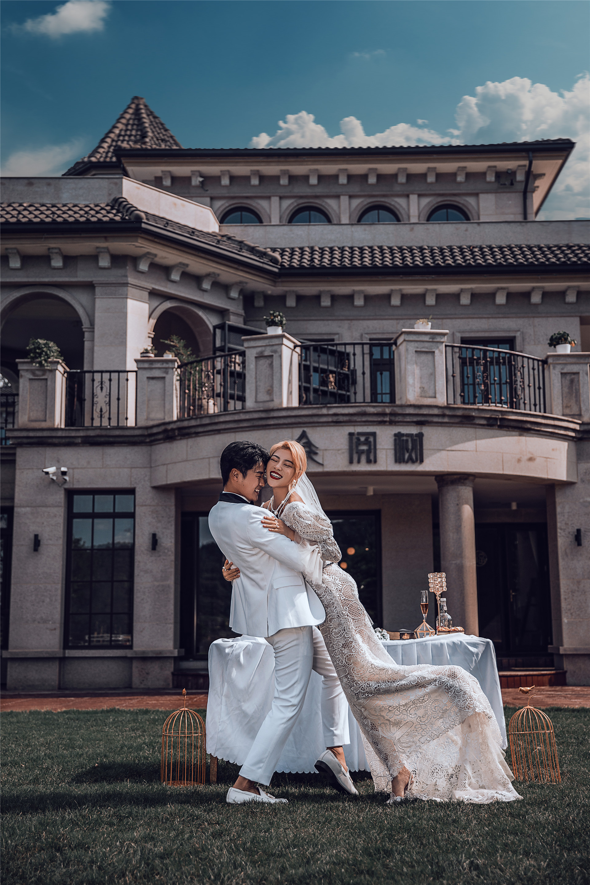 杭州旅拍婚纱摄影工作室哪家好,杭州有名的婚纱摄影工作室