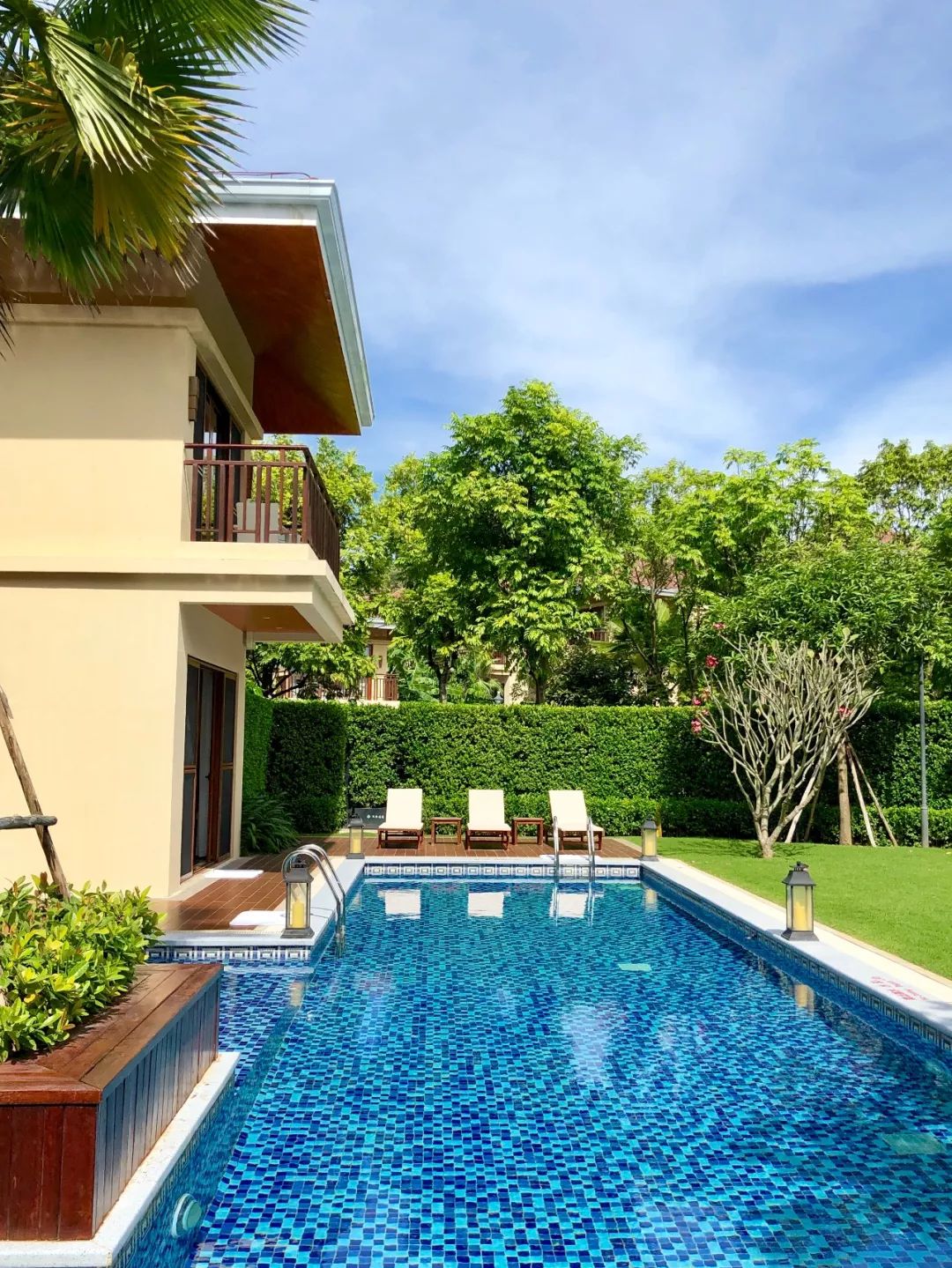 三亚这家口碑爆棚的酒店,三亚酒店最好看的一家