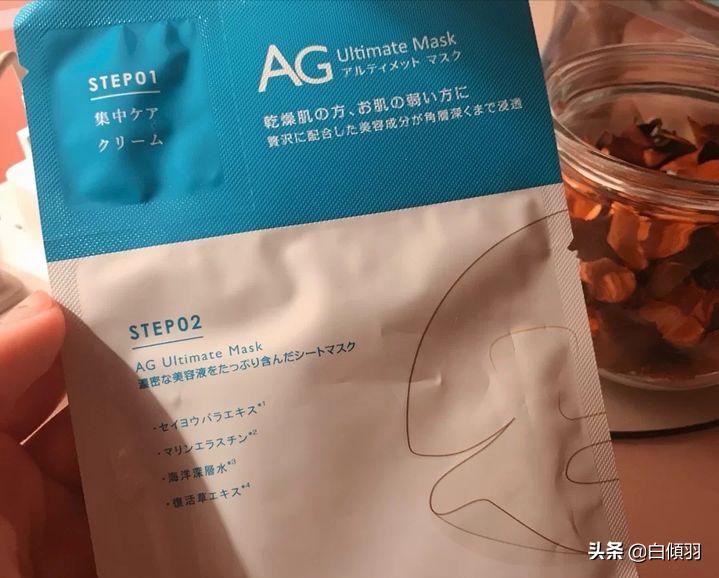 为什么敷面膜皮肤会好很多,为什么说补水是护肤之根本