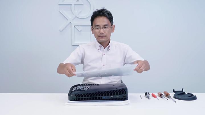 强大沉浸感,次世代主机PS5解析与PS4Pro试玩对比