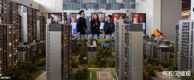 因疫情断供的房子多吗,我真的还不起贷款了怎么办