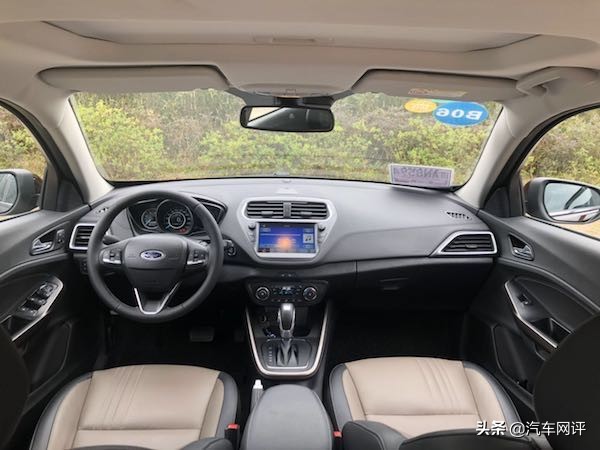 不后悔的选择福睿斯用车一年感受,福特福睿斯2020款1.5自动试驾视频