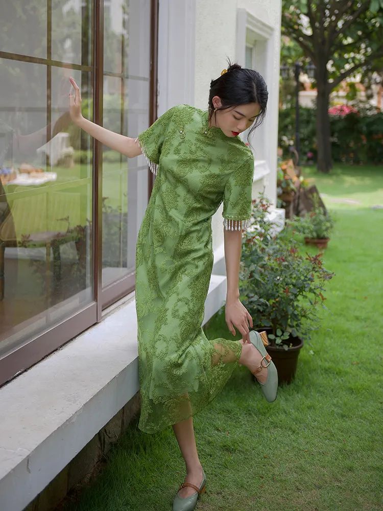 淘宝女装不好看？那是因为你不会逛！赶紧收藏这几家吧