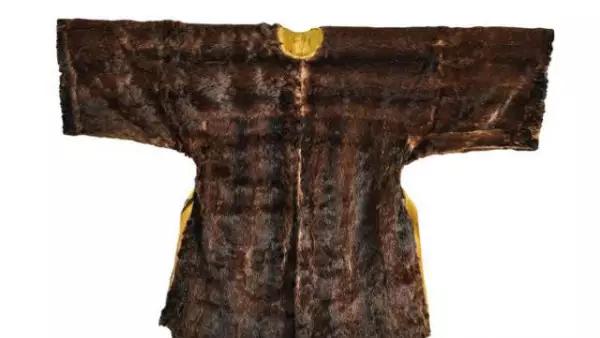 清朝皇帝有多奢侈，看了这些藏品才知道