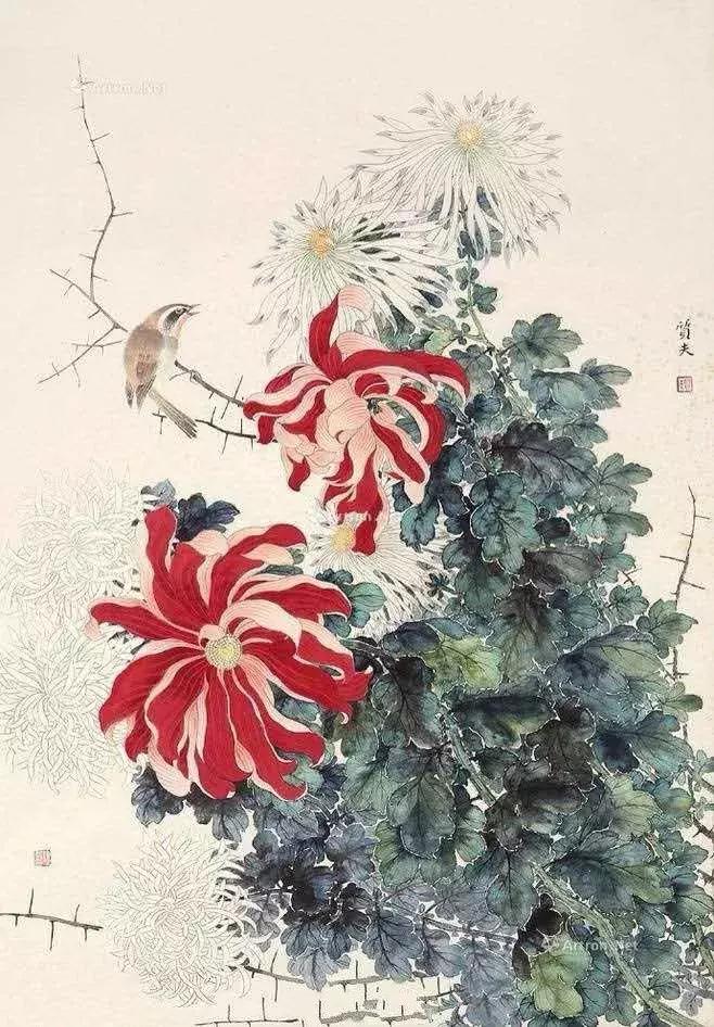 不读诗，连表白都不高级！