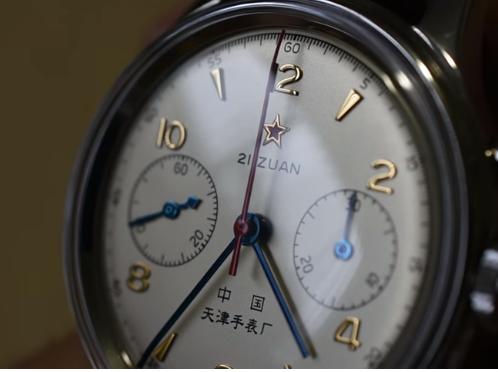 日本人买瑞士手表,老外为何不买瑞士表