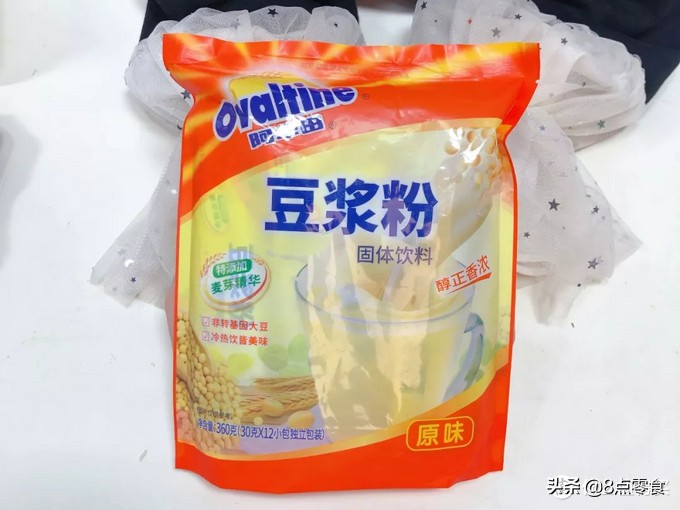 连喝5杯豆浆,7款早餐豆浆食谱合集