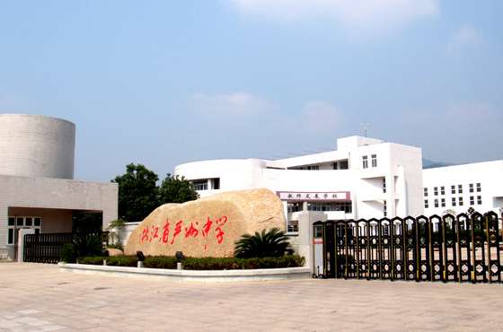 浙江省杭州市绿色学校,浙江省首批特色示范学校