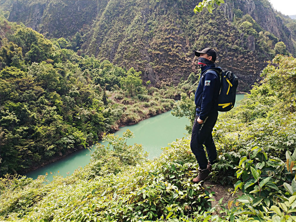 遨游仕l1登山鞋,bounce遨游仕t1b登山鞋户外测评