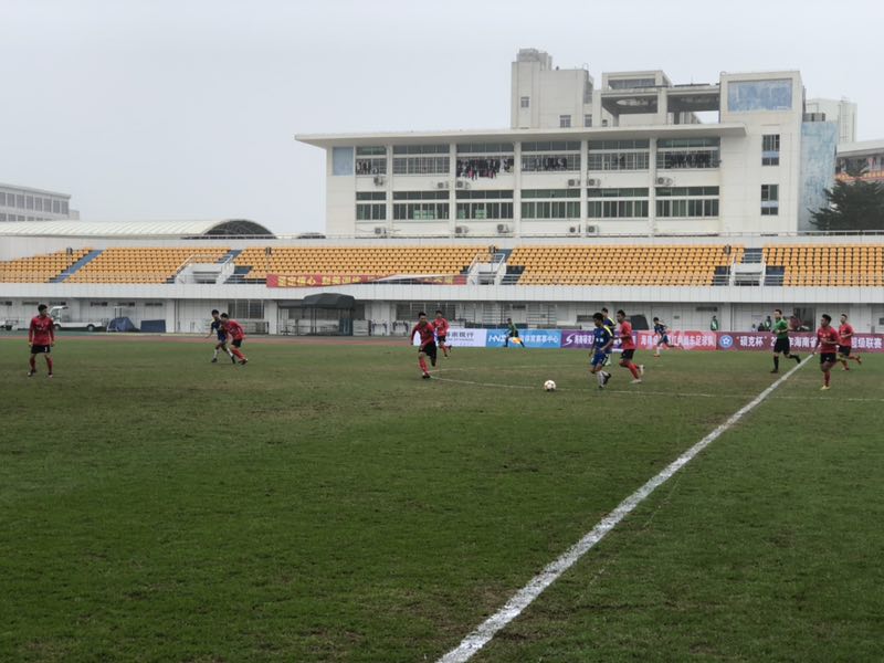 海南超级足球联赛2019赛程表,海南足球比赛2024