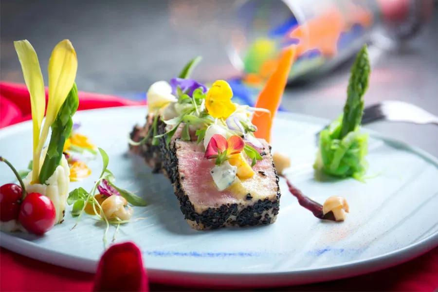 六个私藏好地告诉你，如何“俏皮”度过在北京的一天？