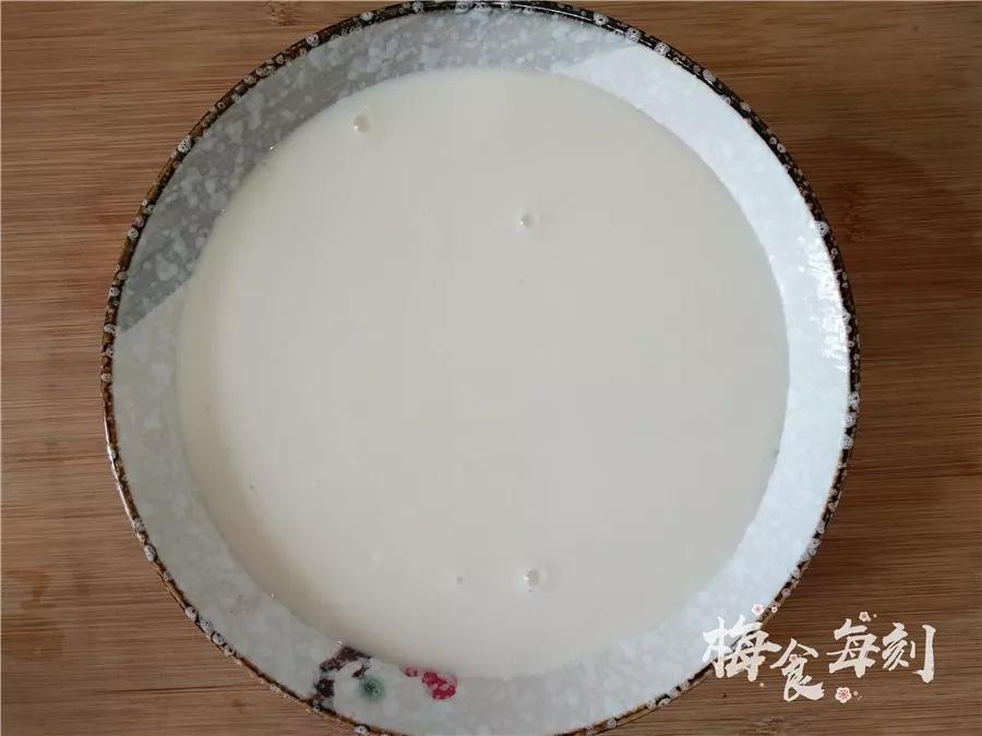 最有创意的冰皮月饼,好吃到爆的冰皮月饼