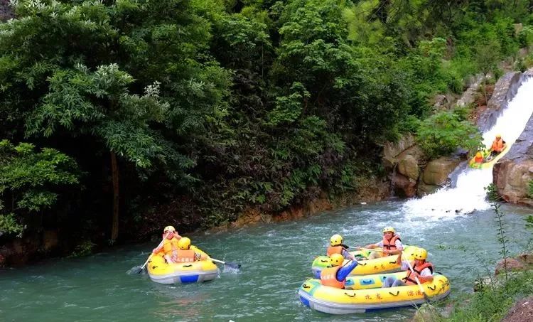 温州旅游景区一日游,温州海边旅游景区推荐