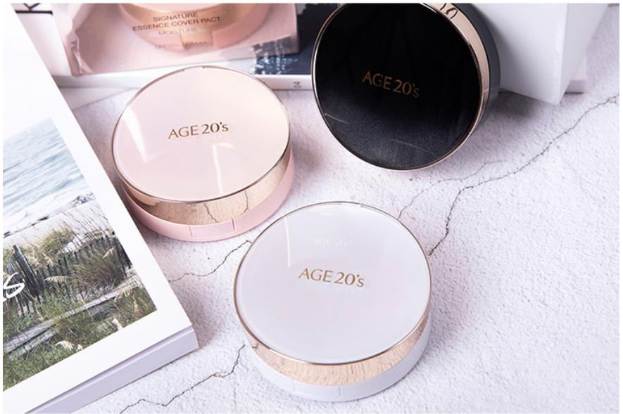 气垫bb霜的正确使用方法新手教程,bb霜加入气垫盒步骤