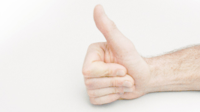 关节炎的日常锻炼手指,怎么有效缓解手部关节炎