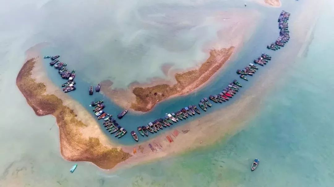 距海南仅20km，这个处女地比台湾风情、比三亚便宜，你错过了吗？