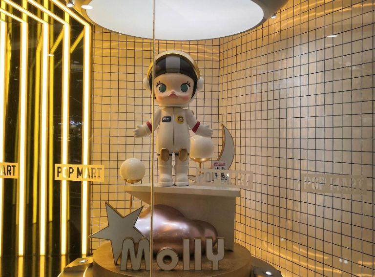 把盲盒变成迷你盲盒,把盲盒变成盲袋