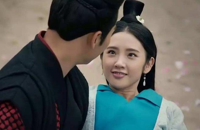 郭女皇和曹丕的关系,郭女王和曹丕