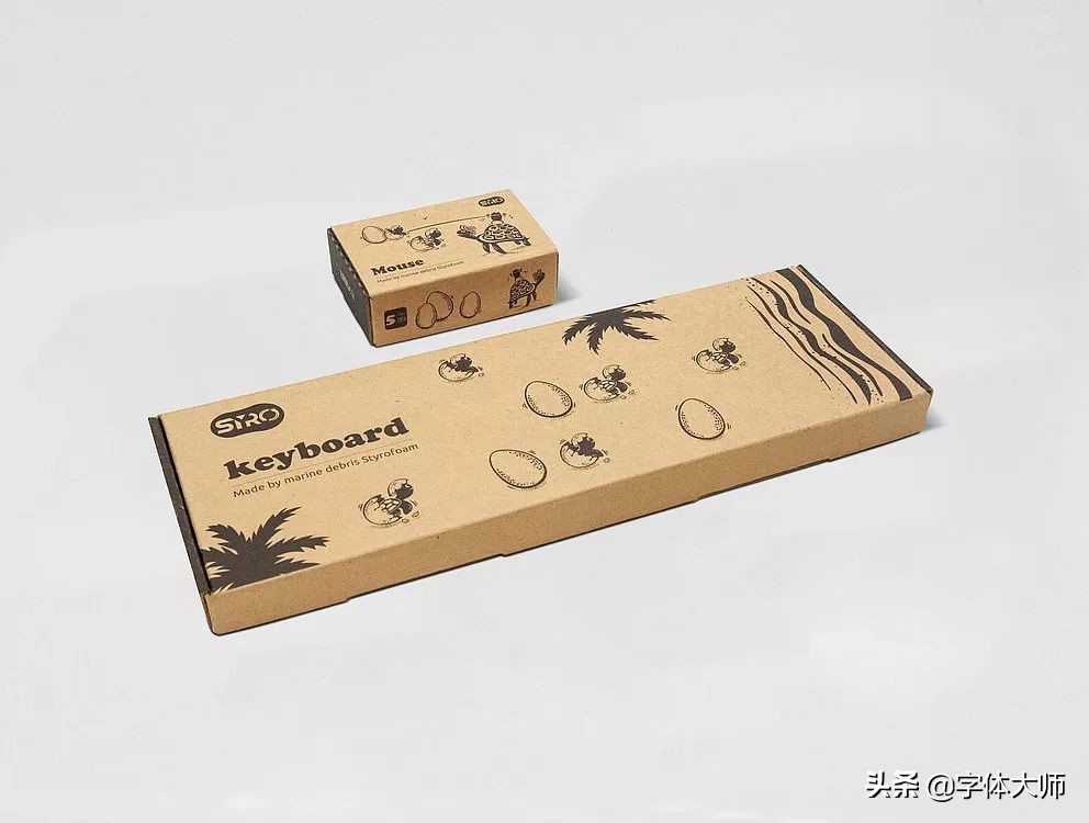 2018红点设计包装,2017红点设计奖名单完整