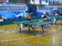 乒乓球教学难吗,乒乓速成技巧