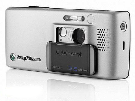 sonyericsson索尼爱立信,索尼爱立信的10年