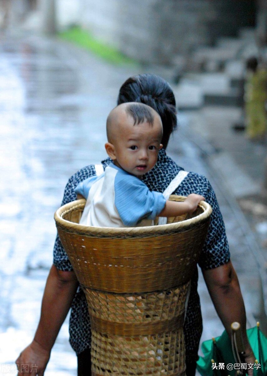 散文母亲的恩情,散文母亲的教诲