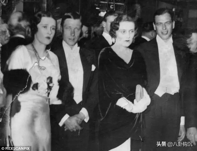 英国王室是怎样赚钱的,英国王室家庭收入