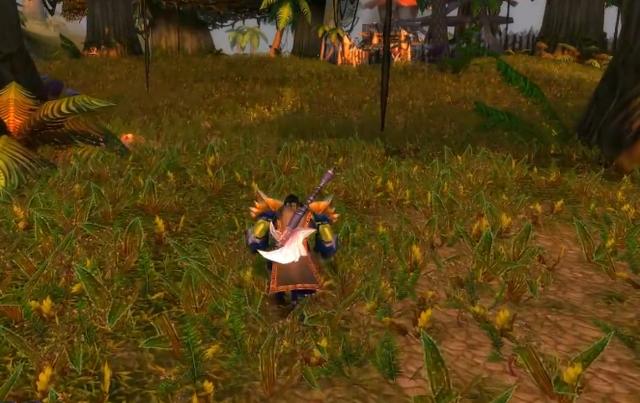 魔兽世界怀旧服内测解读，油管UP主带你领略最新风采，青春回来了