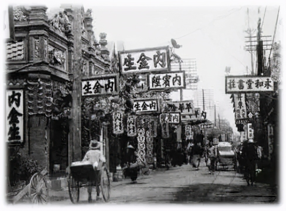 六代中医传承,六代悬壶