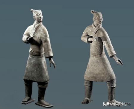 秦国的黑科技弩箭,秦国的弓弩有多强