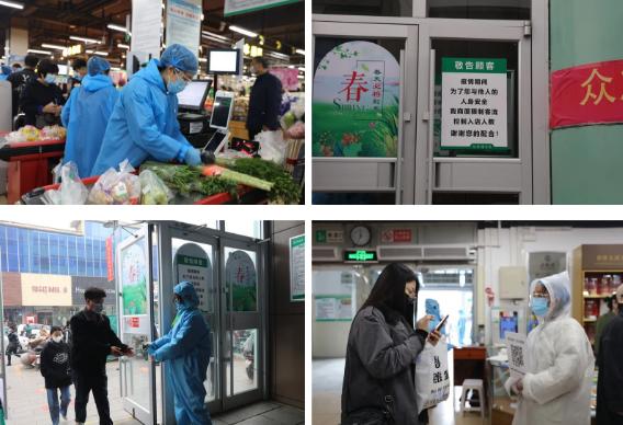 信誉楼百货集团张建港总裁,信誉楼创始人张建港