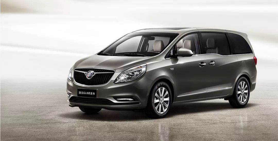 传祺车型gl8,传祺gl82016