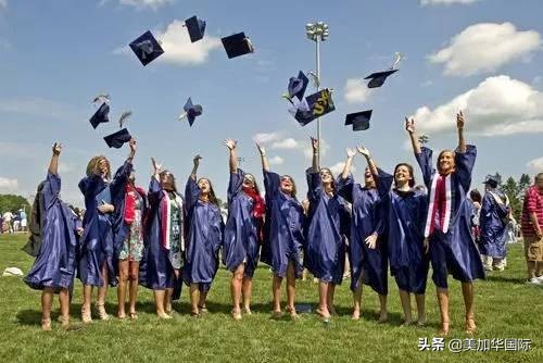 花最少的钱，读世界上最好的学校？看完择校攻略，你也可以