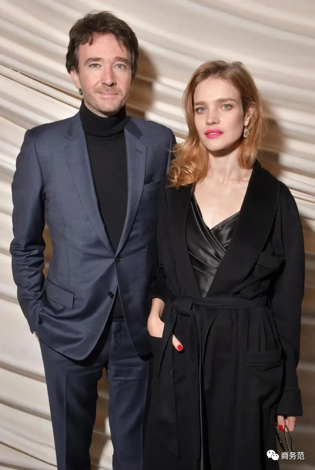 男士如何穿好针织衫,男人针织衫怎么穿更有高级感