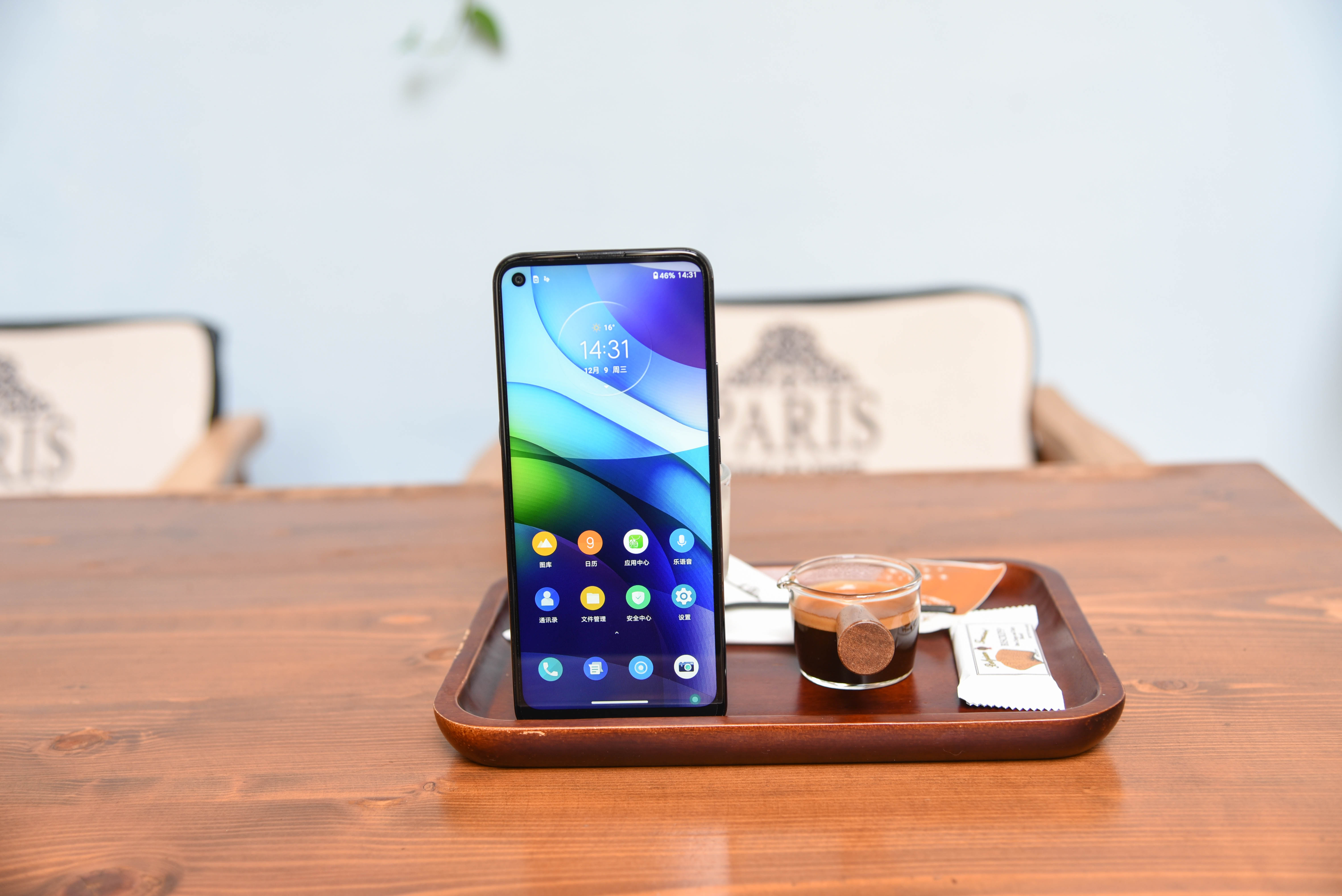 6000mah长续航手机推荐,联想乐檬k12pro