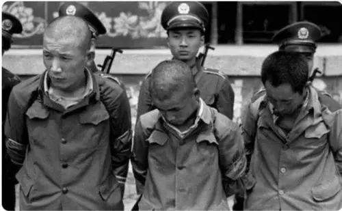 红旗沟知青农场杀人案,1983年黑龙江红旗沟案纪实