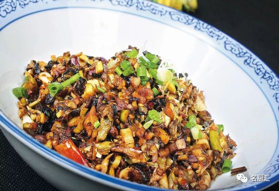 学会这十二道川菜你就会成为大厨,学会这十八道特色菜