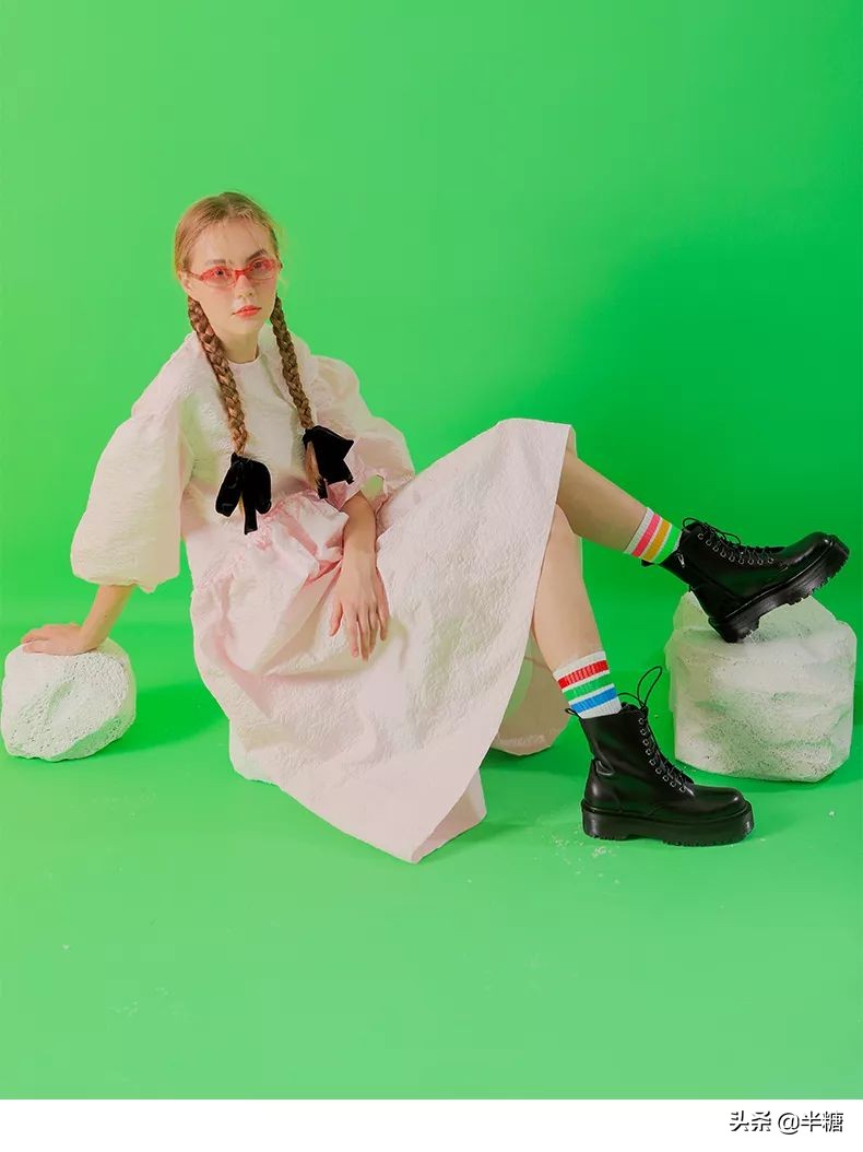 质量又好又百搭的鞋店,小众潮款鞋店