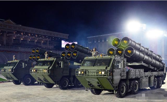 韩国看朝鲜阅兵,韩国朝鲜阅兵