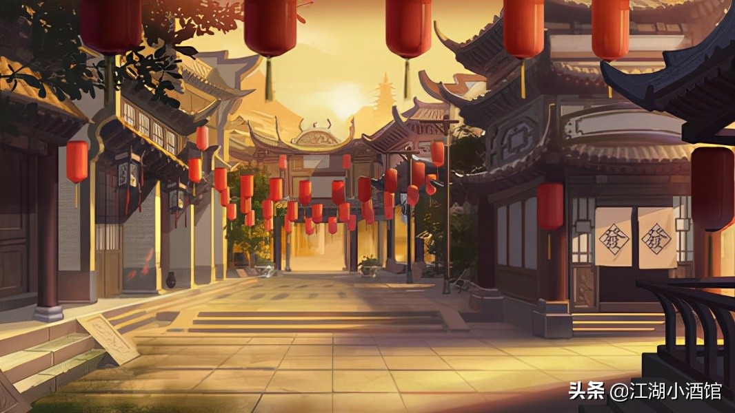 梅花易数的传奇故事,侠客传奇故事