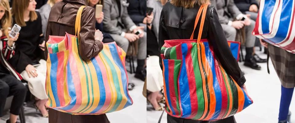 禁塑令后泰国人的花式购物,禁塑令下的泰国