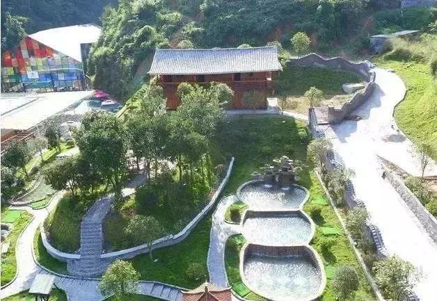 怀化民宿三天两晚,怀化溆浦民宿真实推荐