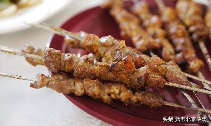 北京十大必吃餐厅崇文门,北京必吃的清真十大饭店